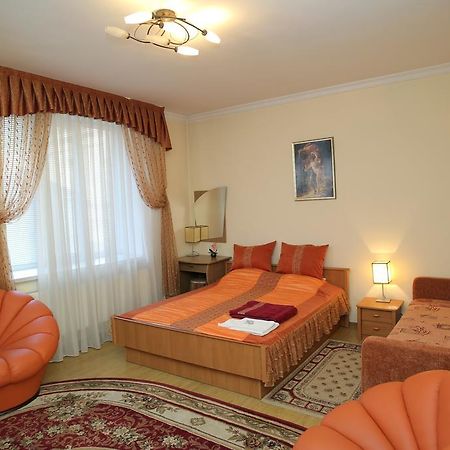 Majami Hotel Кишинёв Экстерьер фото