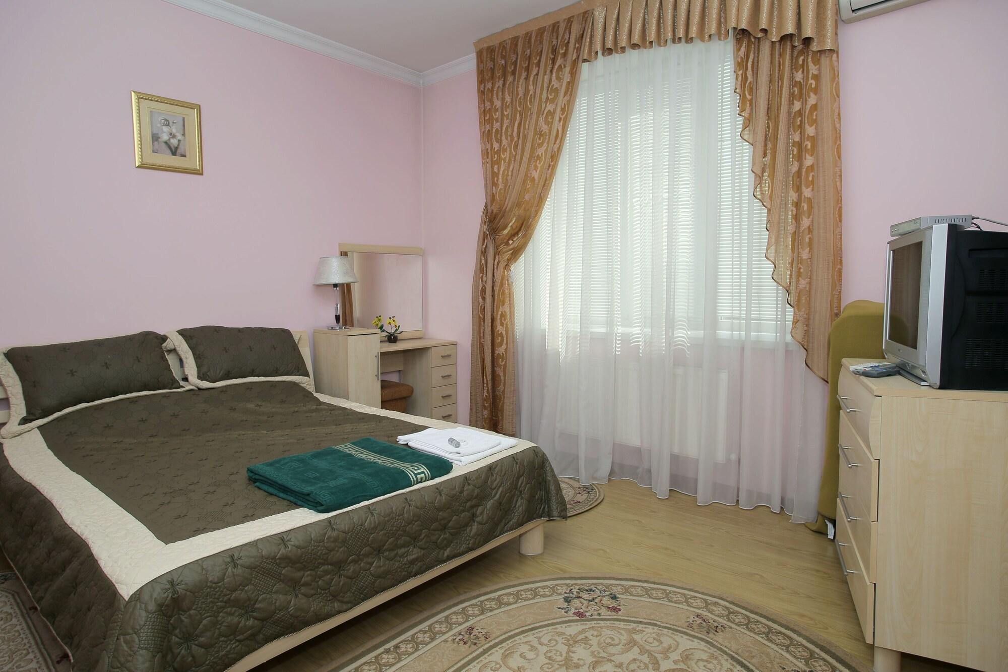 Majami Hotel Кишинёв Экстерьер фото