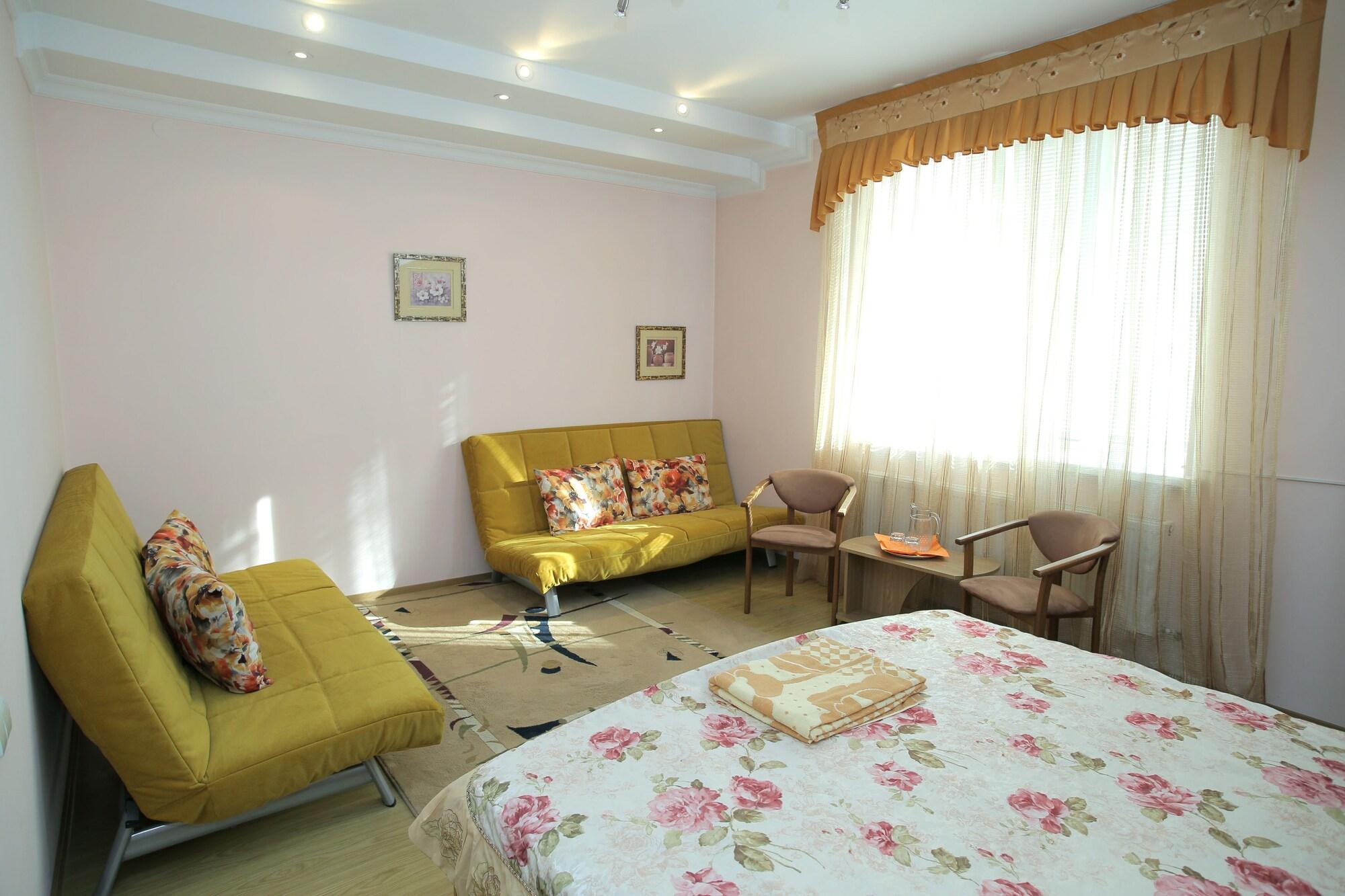 Majami Hotel Кишинёв Экстерьер фото