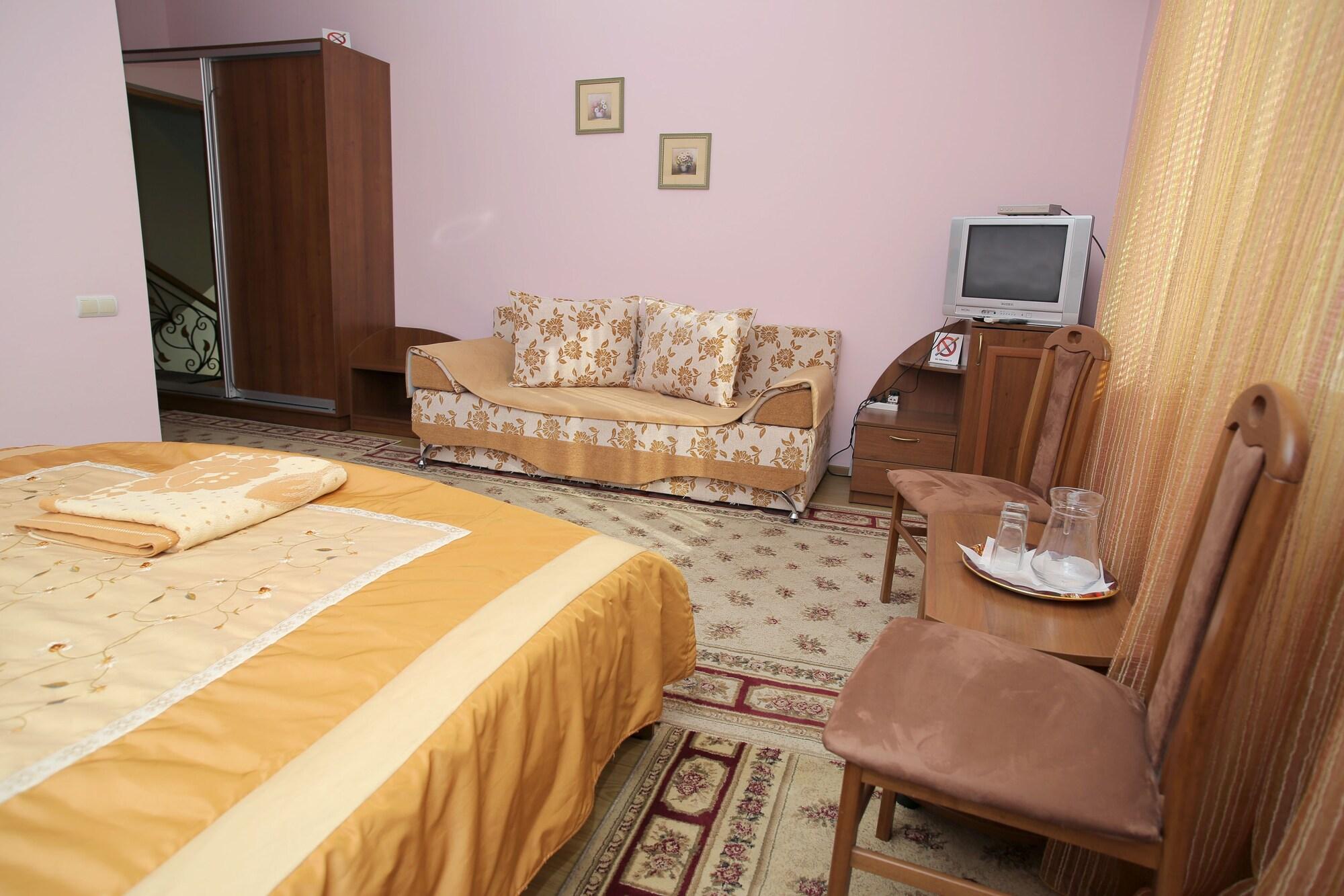 Majami Hotel Кишинёв Экстерьер фото