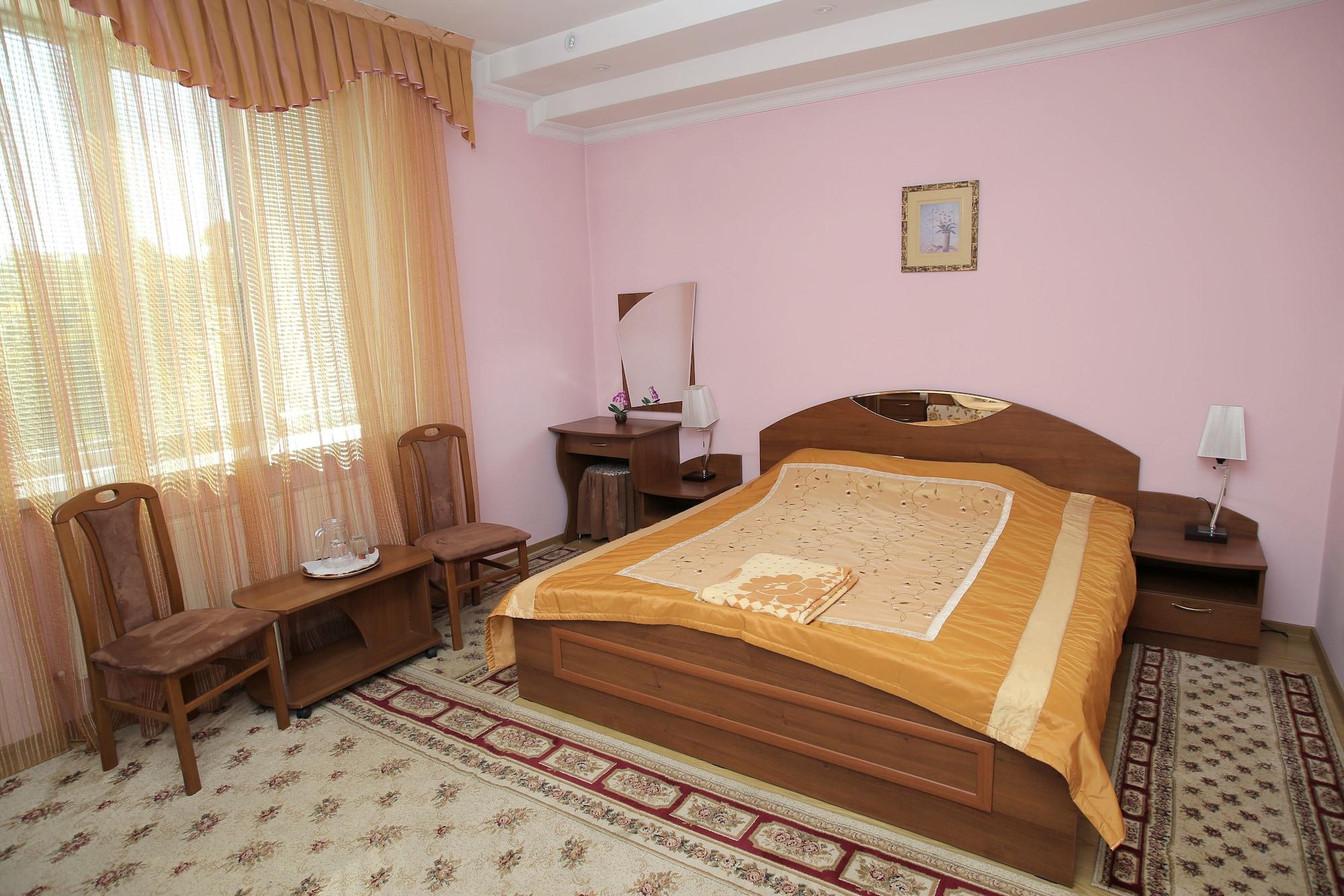 Majami Hotel Кишинёв Экстерьер фото
