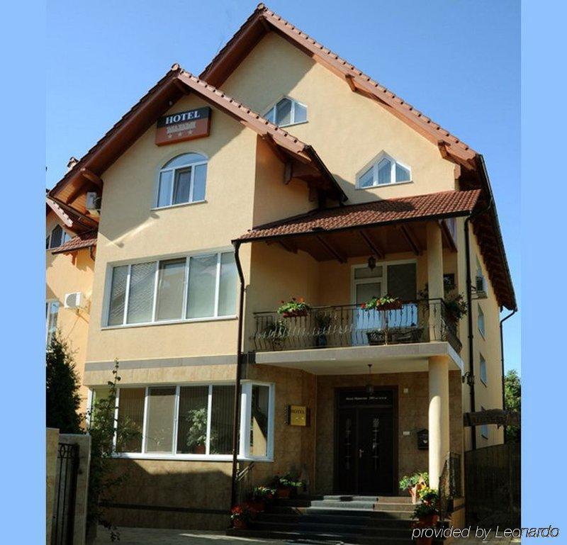 Majami Hotel Кишинёв Экстерьер фото