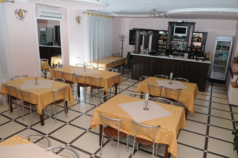 Majami Hotel Кишинёв Экстерьер фото
