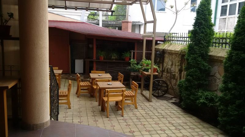 Majami Hotel Кишинёв Экстерьер фото
