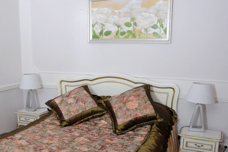 Majami Hotel Кишинёв Экстерьер фото