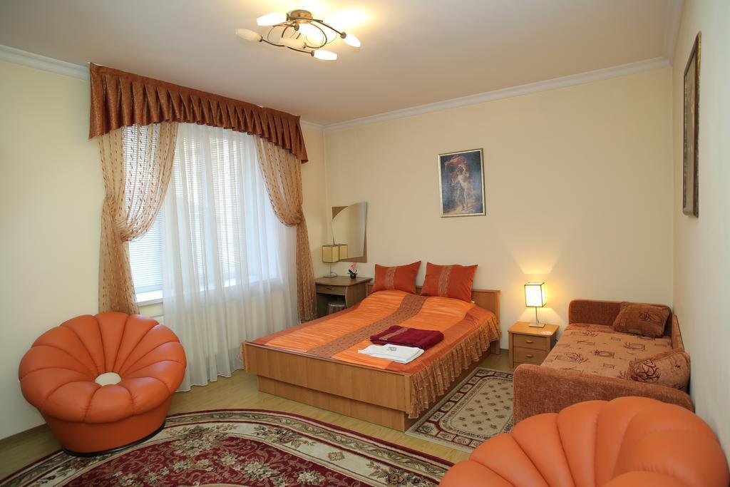 Majami Hotel Кишинёв Экстерьер фото