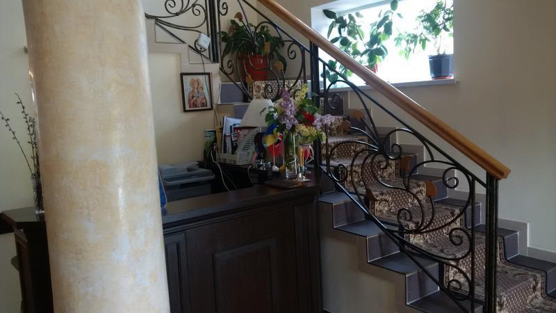 Majami Hotel Кишинёв Экстерьер фото