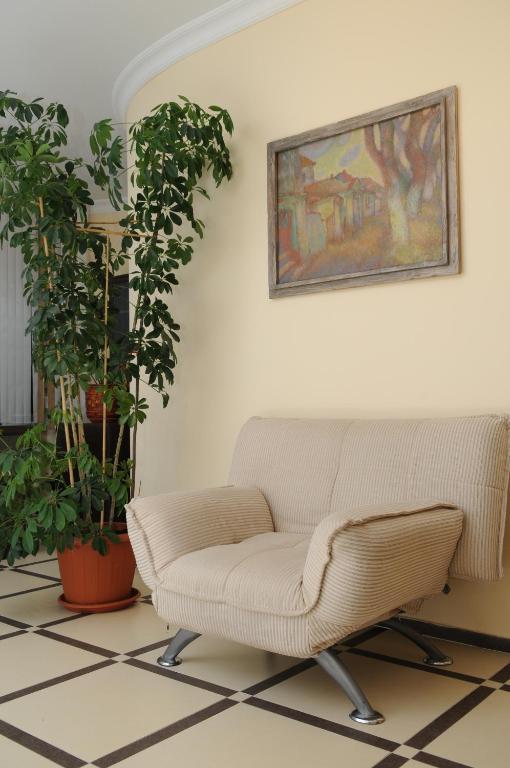 Majami Hotel Кишинёв Интерьер фото